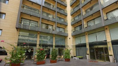 Ramada Beirut Downtown