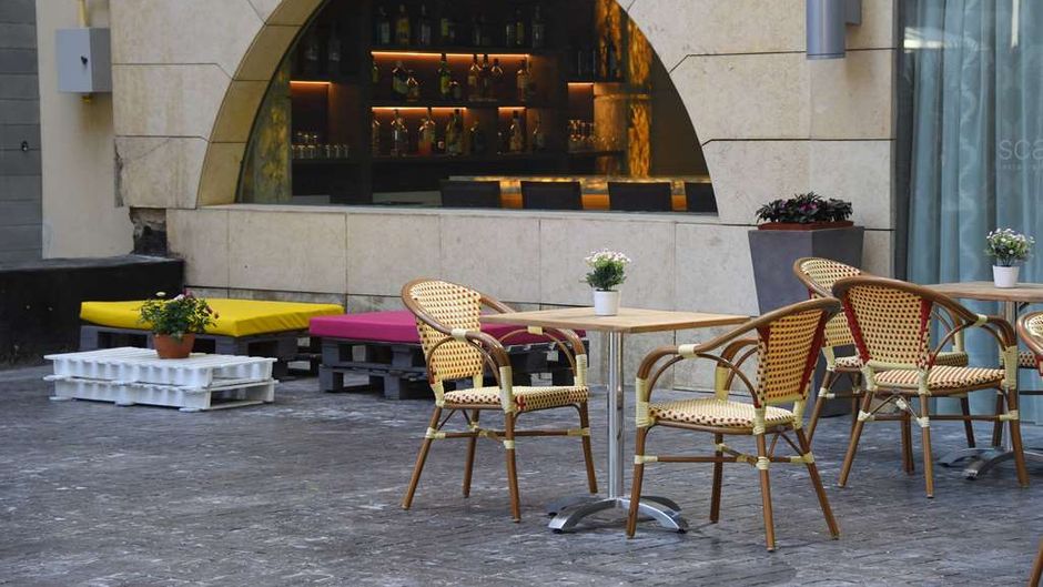 Ramada Beirut Downtown Other