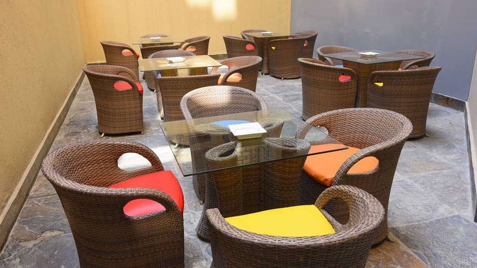 Ramada Beirut Downtown Other