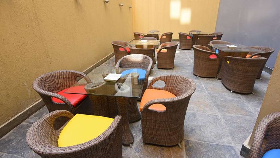 Ramada Beirut Downtown Other