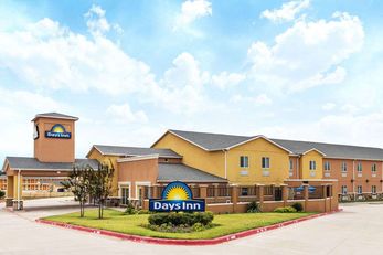 Days Inn Rockdale Texas