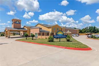 Days Inn Rockdale Texas