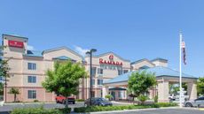 Ramada Fresno Northwest