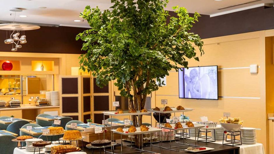 Ramada Plaza Milano Other