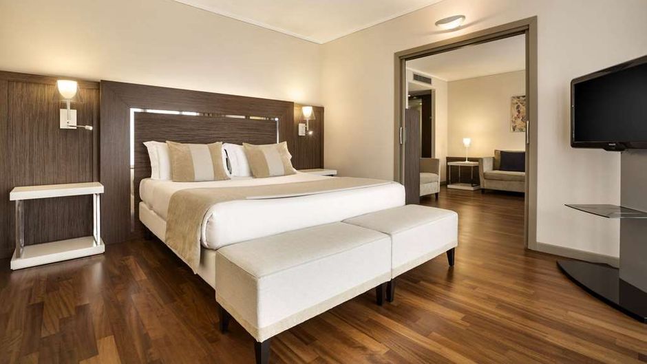 Ramada Plaza Milano Suite