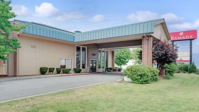 Ramada Spokane Valley
