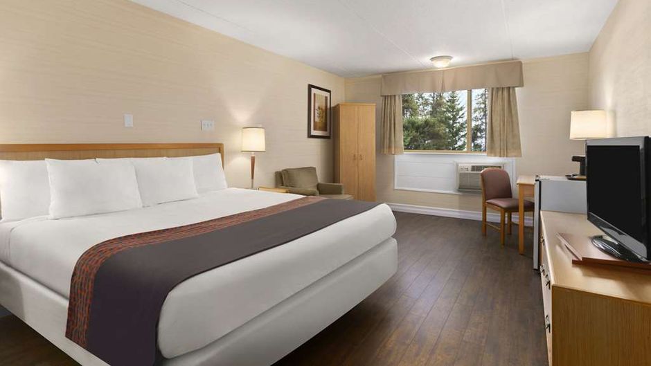 Days Inn & Conference Ctr - Bridgewater Room