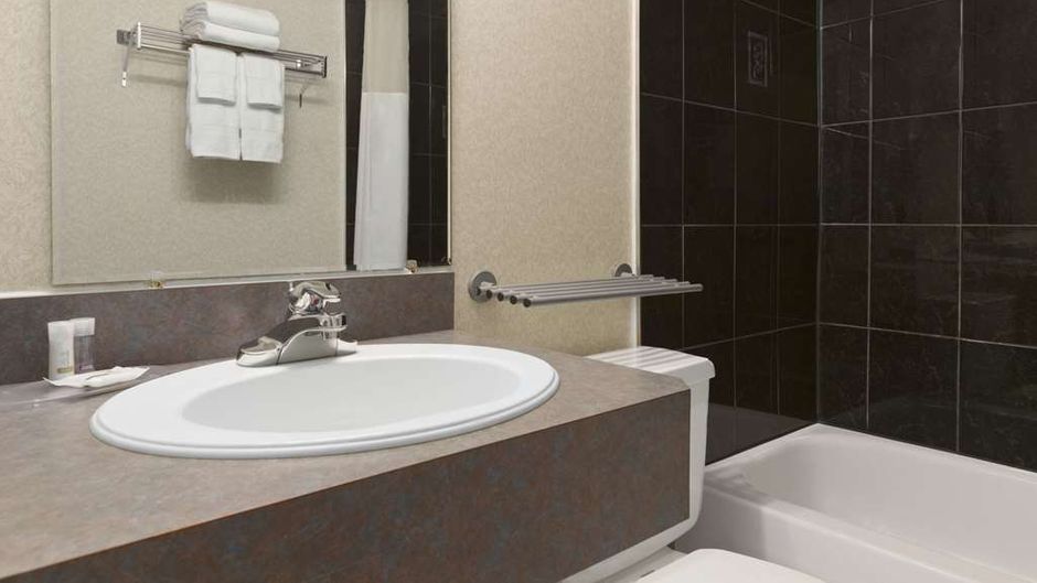 Days Inn & Conference Ctr - Bridgewater Room