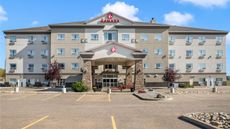 Ramada Lac La Biche