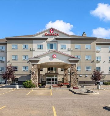 Ramada Lac La Biche