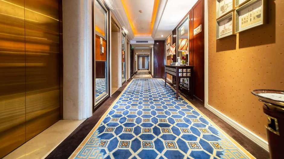 Ramada Yichang Other
