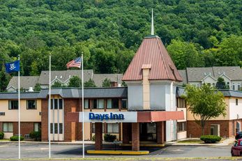 Days Inn Berlin Meriden