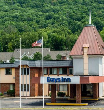 Days Inn Berlin Meriden