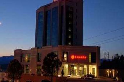 Ramada Kahramanmaras