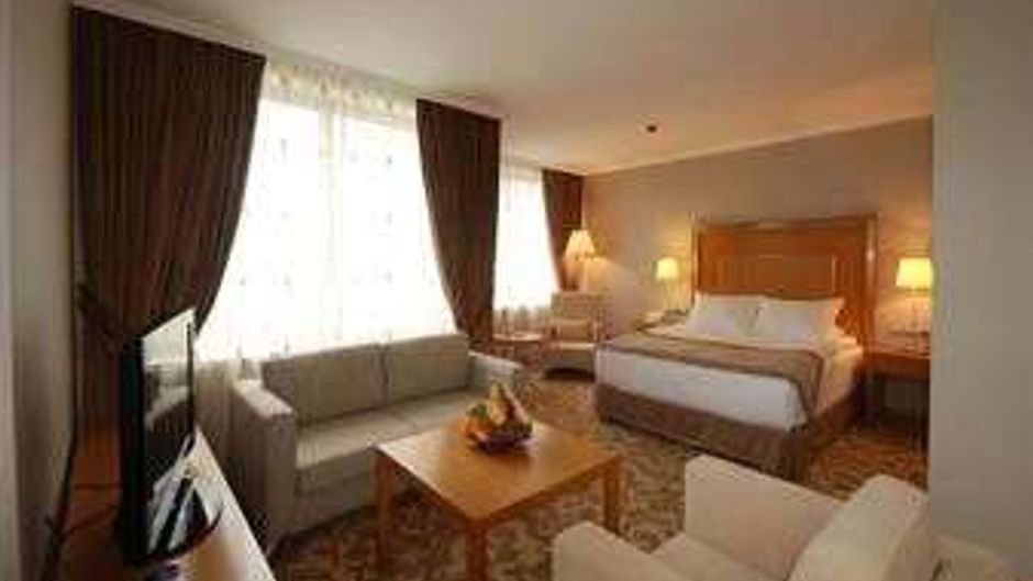 Ramada Kahramanmaras Suite