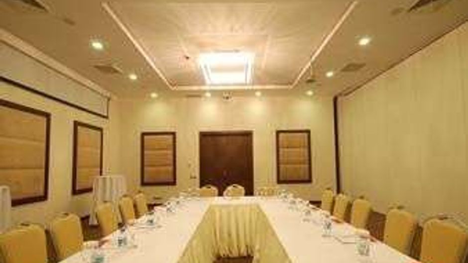 Ramada Kahramanmaras Meeting