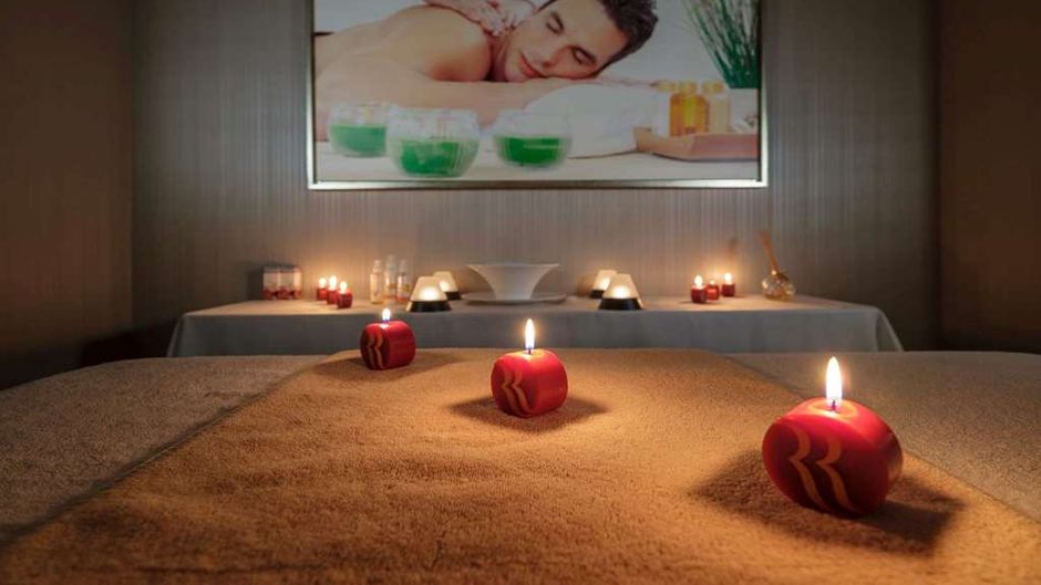 Ramada Kahramanmaras Spa