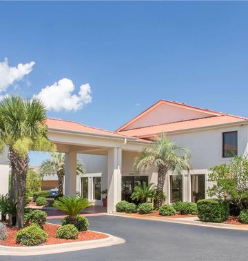 Days Inn & Suites Navarre Conference Ctr