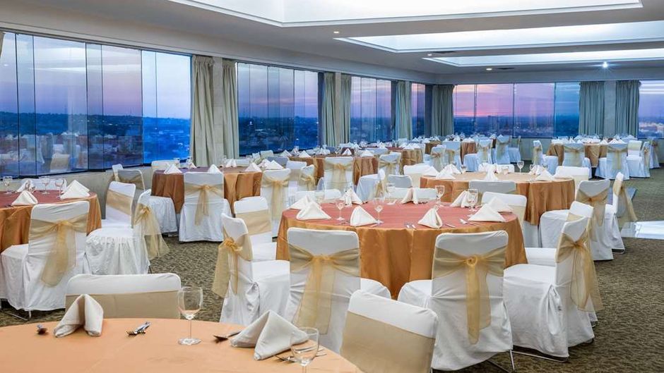 Ramada Hola Culiacan Meeting