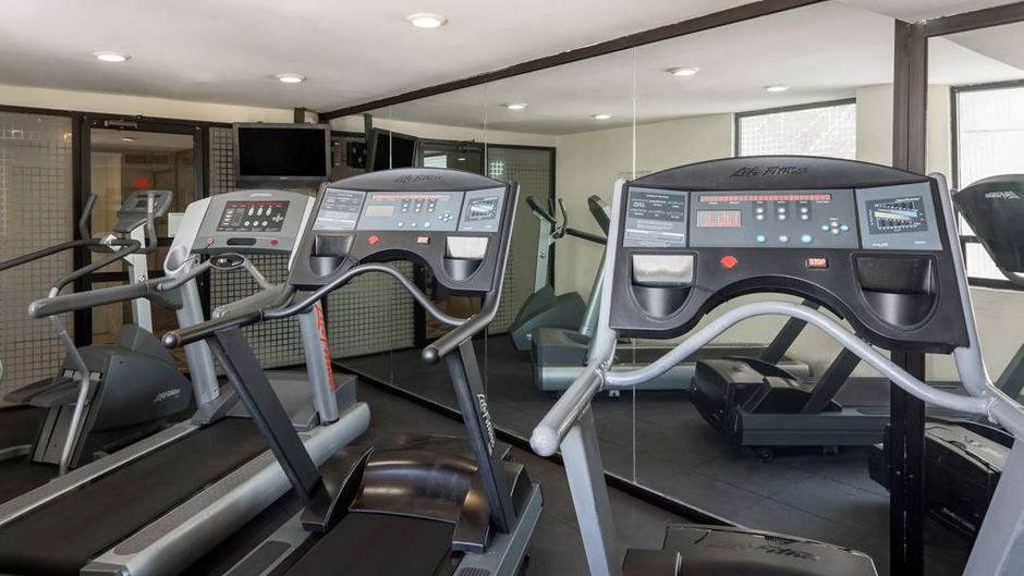 Ramada Hola Culiacan Health