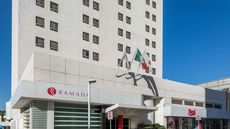 Ramada Hola Culiacan