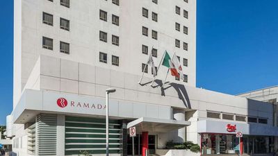 Ramada Hola Culiacan