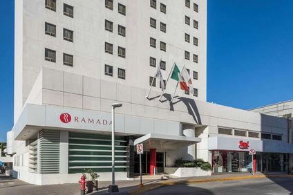 Ramada Hola Culiacan