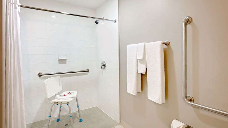 Super 8 Kapuskasing Room