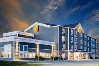 Super 8 Kapuskasing