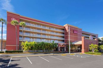 Ramada Tampa Airport Westshore