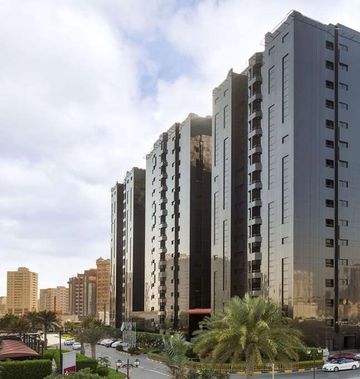 Ramada Hotel & Suites Ajman