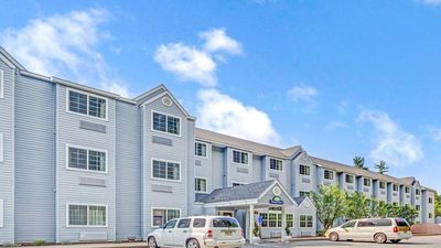 Days Inn Sturbridge