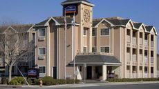 Howard Johnson Inn Salinas
