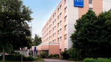 TRYP by Wyndham Wuppertal
