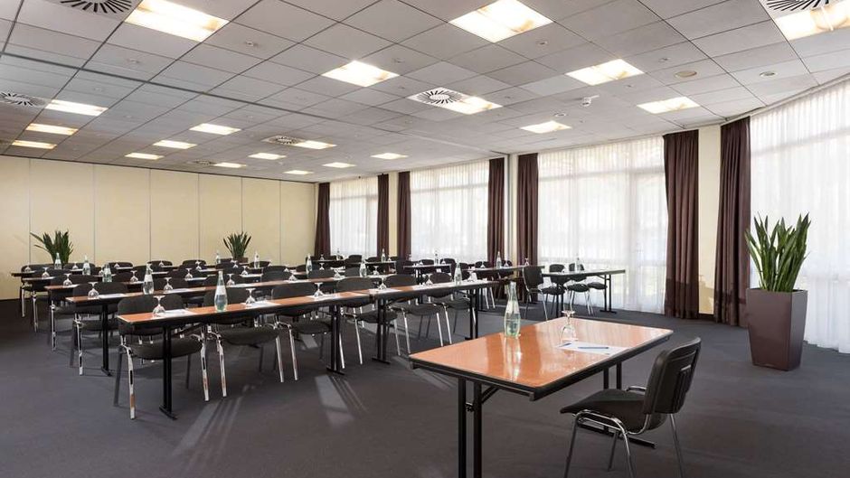 TRYP by Wyndham Wuppertal Meeting