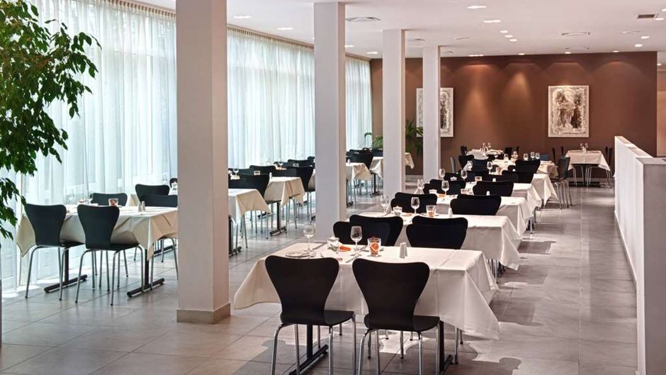 TRYP by Wyndham Wuppertal Restaurant