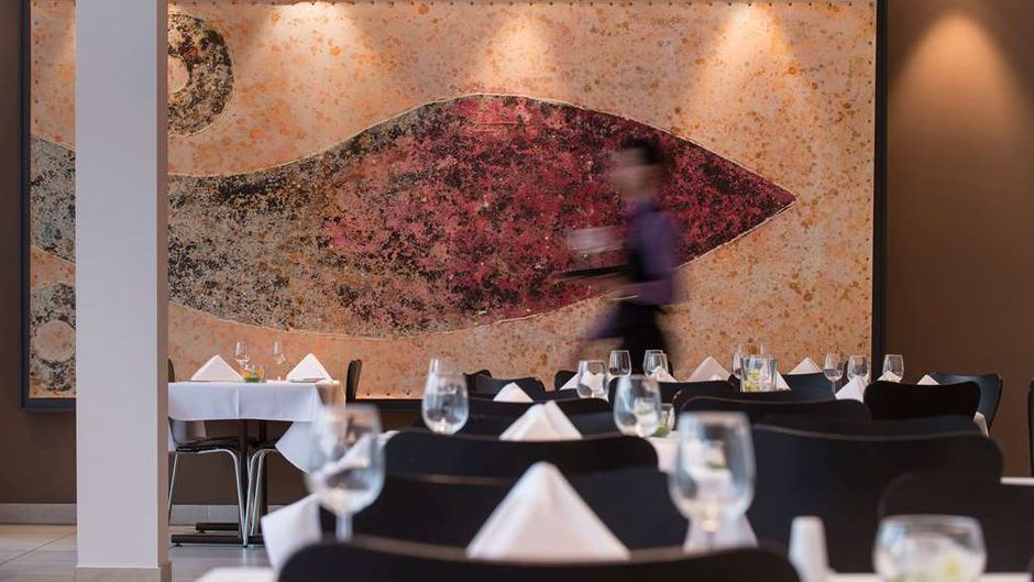 TRYP by Wyndham Wuppertal Restaurant