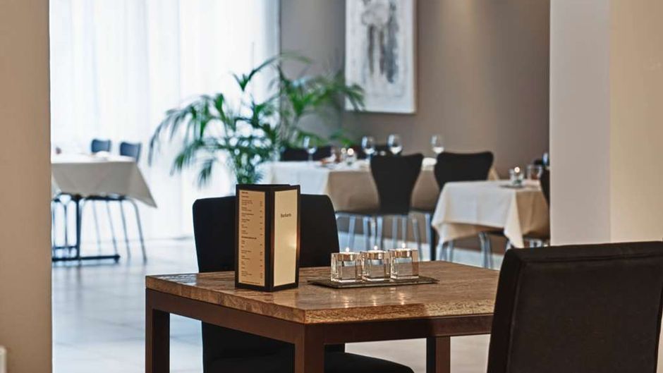 TRYP by Wyndham Wuppertal Restaurant