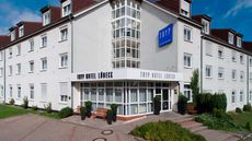 Tryp by Wyndham Aquamarin Luebeck
