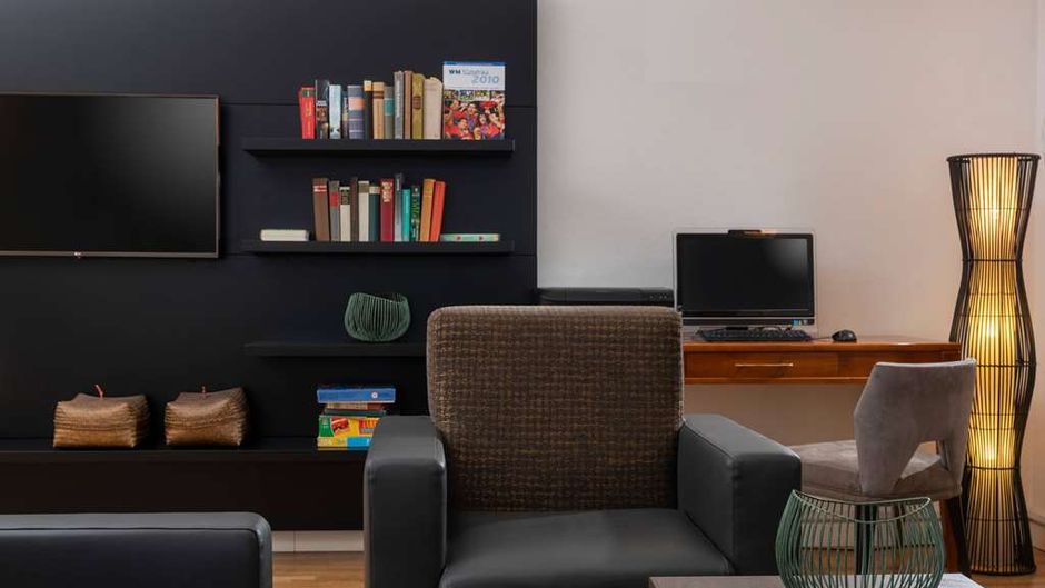 Ibis Styles Rosenheim Other