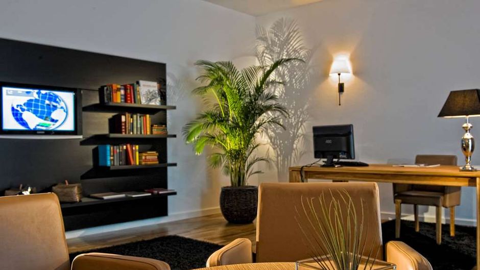 Ibis Styles Rosenheim Other