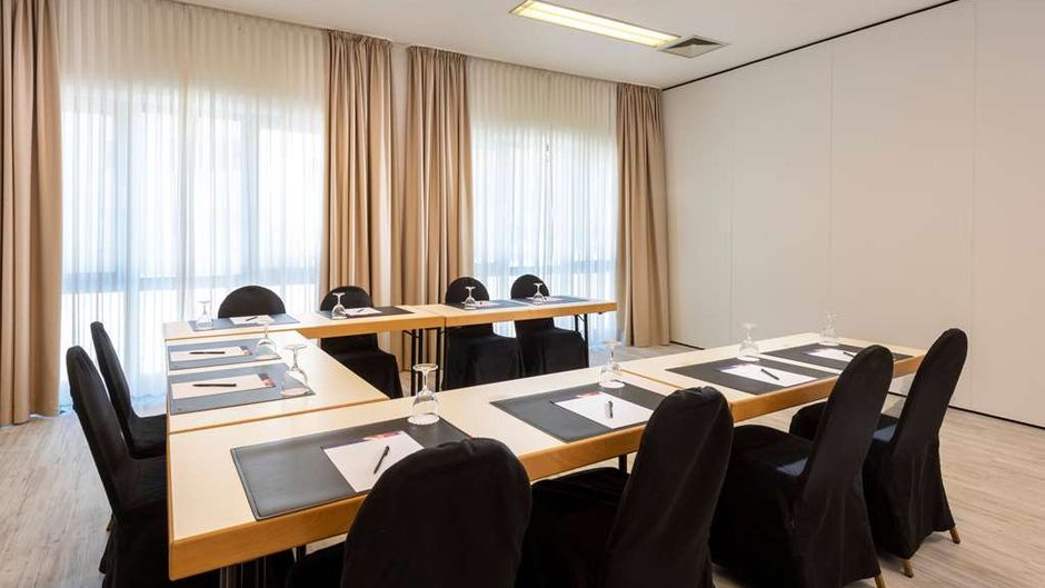 Ibis Styles Rosenheim Meeting