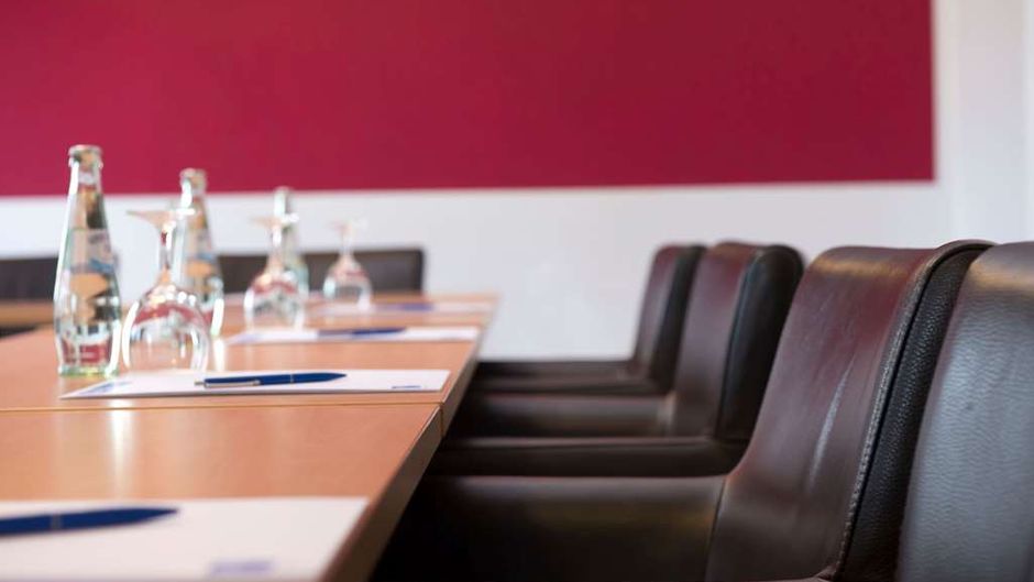 TRYP by Wyndham Bremen Airport Meeting