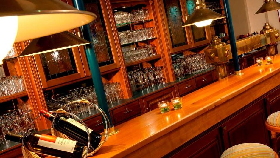 TRYP by Wyndham Bremen Airport Restaurant