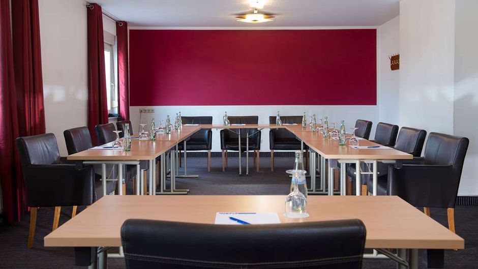 TRYP by Wyndham Bremen Airport Meeting