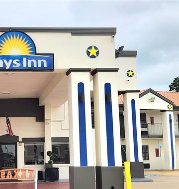 Days Inn Orange