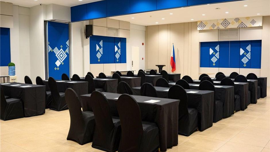 Microtel Inn & Suites by Wyndham Davao Meeting