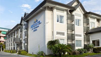Microtel Inn & Suites by Wyndham Davao