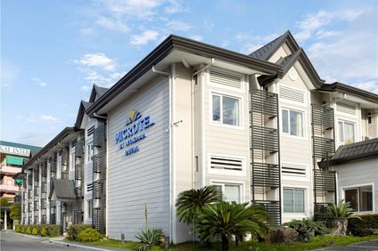 Microtel Inn & Suites by Wyndham Davao