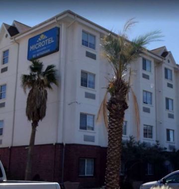 Microtel Inn & Suites Ciudad Juarez